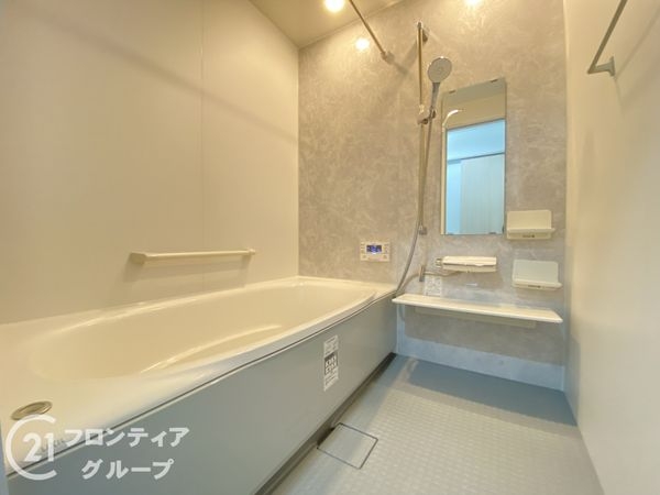 姫路市御立西３丁目　新築一戸建て　全１区画