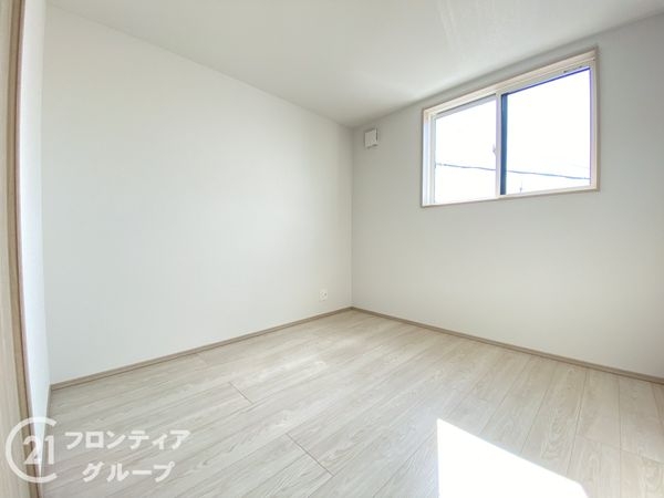 姫路市御立西３丁目　新築一戸建て　全１区画