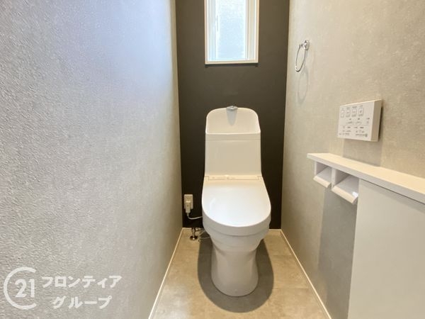 揖保郡太子町鵤　新築一戸建て　２号棟