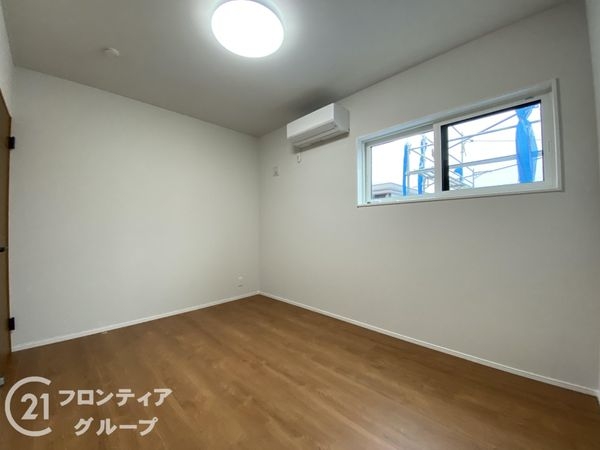 揖保郡太子町鵤　新築一戸建て　２号棟