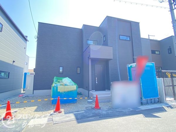 揖保郡太子町鵤 新築一戸建て 2号棟