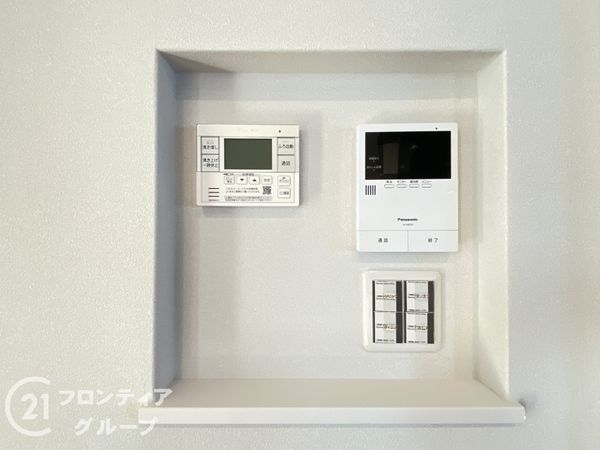 揖保郡太子町鵤　新築一戸建て　２号棟