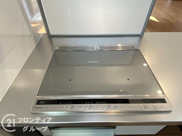 揖保郡太子町鵤　新築一戸建て　２号棟