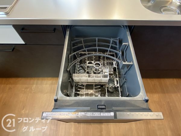 揖保郡太子町鵤　新築一戸建て　２号棟