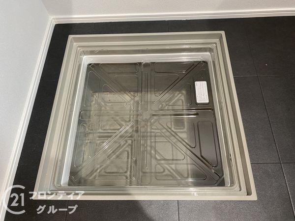 揖保郡太子町鵤　新築一戸建て　２号棟