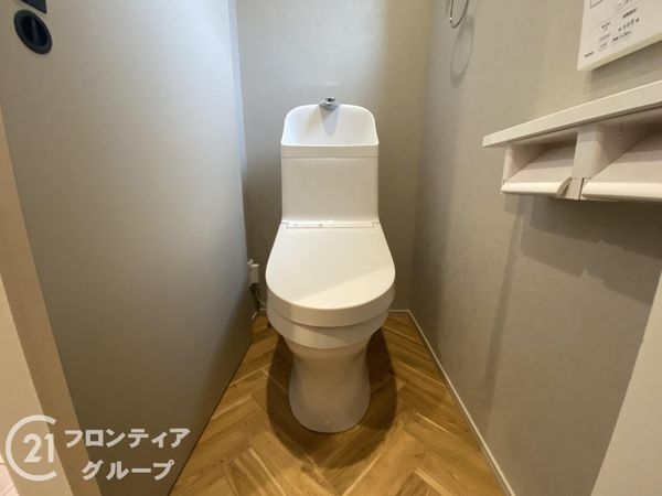 揖保郡太子町鵤　新築一戸建て　３号棟