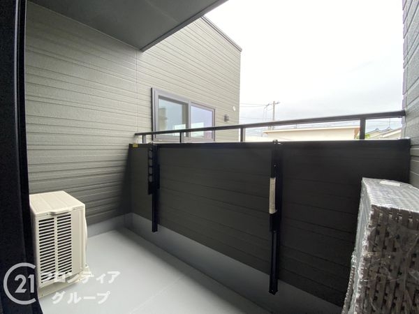 揖保郡太子町鵤　新築一戸建て　３号棟