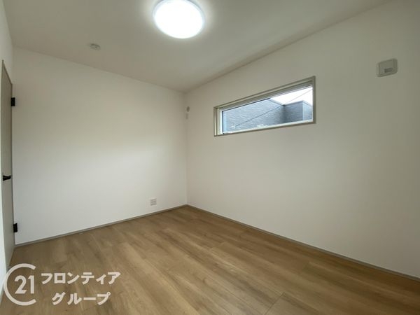 揖保郡太子町鵤　新築一戸建て　３号棟