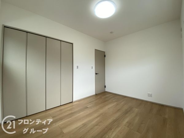 揖保郡太子町鵤　新築一戸建て　３号棟