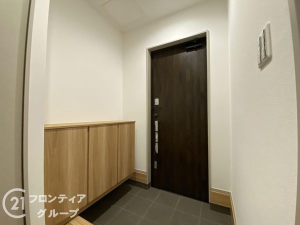 揖保郡太子町鵤　新築一戸建て　３号棟