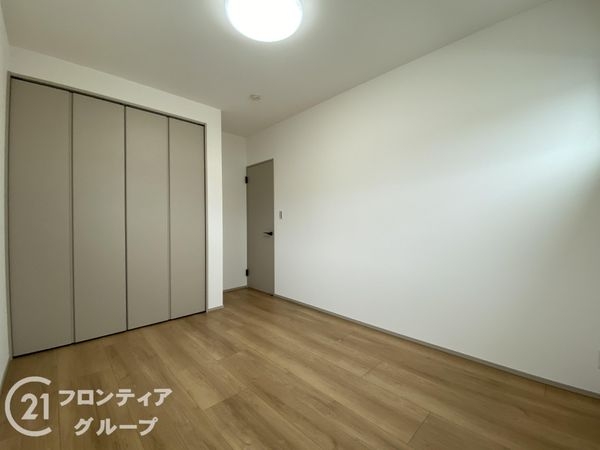揖保郡太子町鵤　新築一戸建て　３号棟