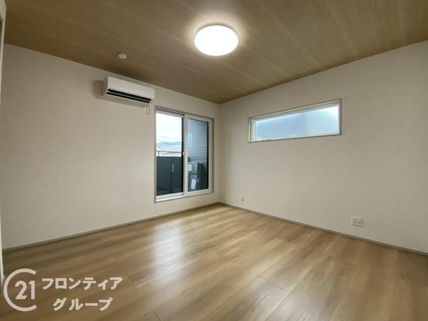 揖保郡太子町鵤　新築一戸建て　３号棟