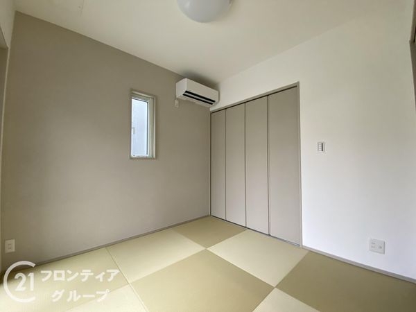 揖保郡太子町鵤　新築一戸建て　３号棟