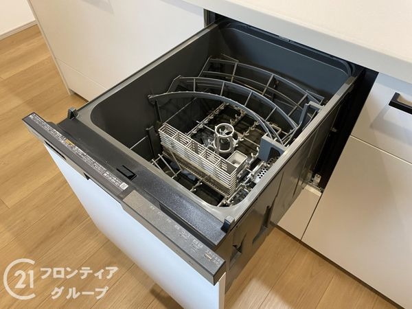 揖保郡太子町鵤　新築一戸建て　３号棟