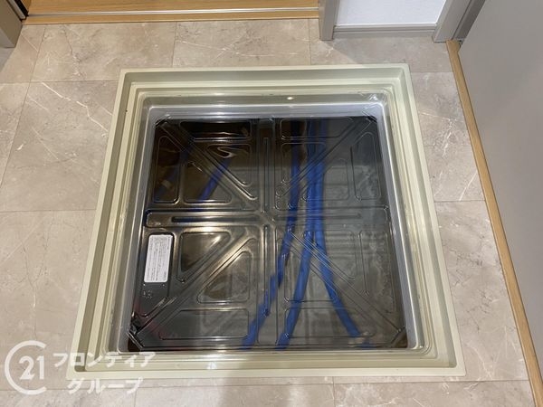 揖保郡太子町鵤　新築一戸建て　３号棟