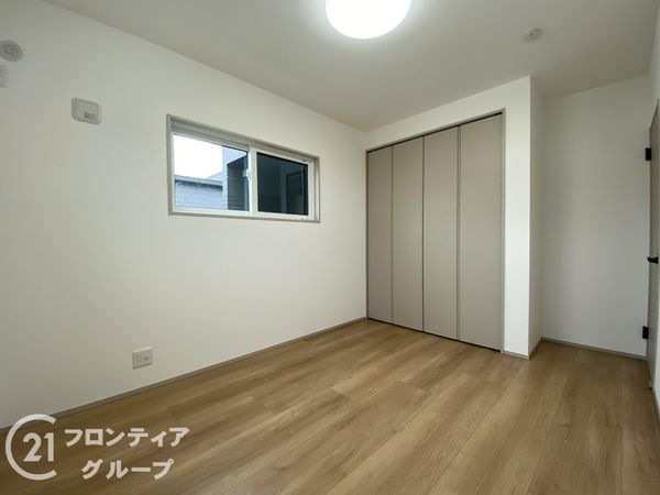 揖保郡太子町鵤　新築一戸建て　３号棟