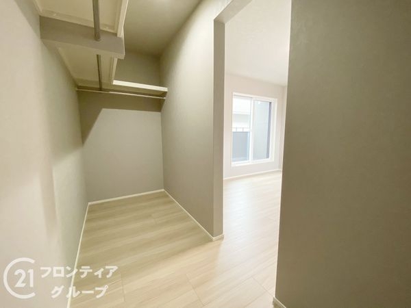 揖保郡太子町鵤　新築一戸建て　１号棟