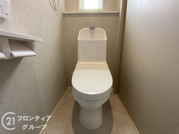 揖保郡太子町鵤　新築一戸建て　１号棟