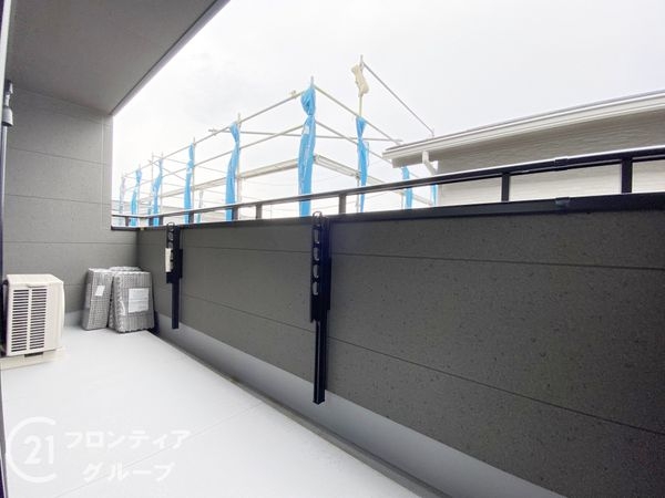 揖保郡太子町鵤　新築一戸建て　１号棟