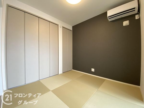 揖保郡太子町鵤　新築一戸建て　１号棟