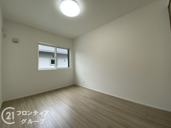 揖保郡太子町鵤　新築一戸建て　１号棟