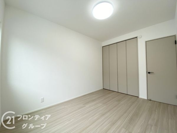 揖保郡太子町鵤　新築一戸建て　１号棟