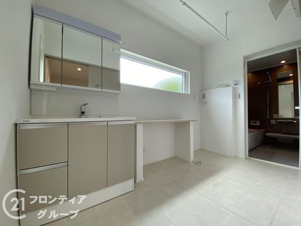 揖保郡太子町鵤　新築一戸建て　１号棟