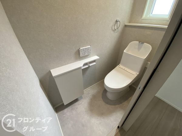 揖保郡太子町鵤　新築一戸建て　１号棟