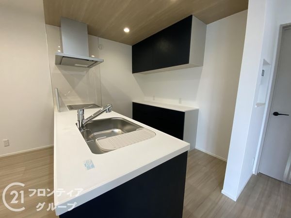 揖保郡太子町鵤　新築一戸建て　１号棟