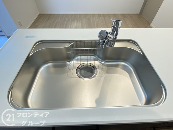 揖保郡太子町鵤　新築一戸建て　１号棟