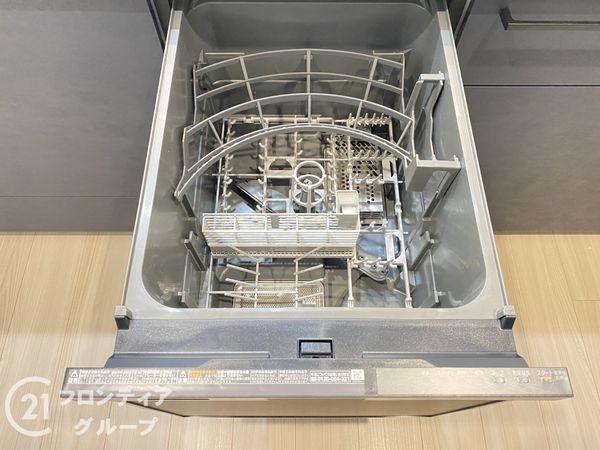 揖保郡太子町鵤　新築一戸建て　１号棟