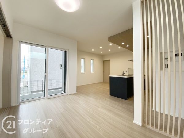 揖保郡太子町鵤　新築一戸建て　１号棟