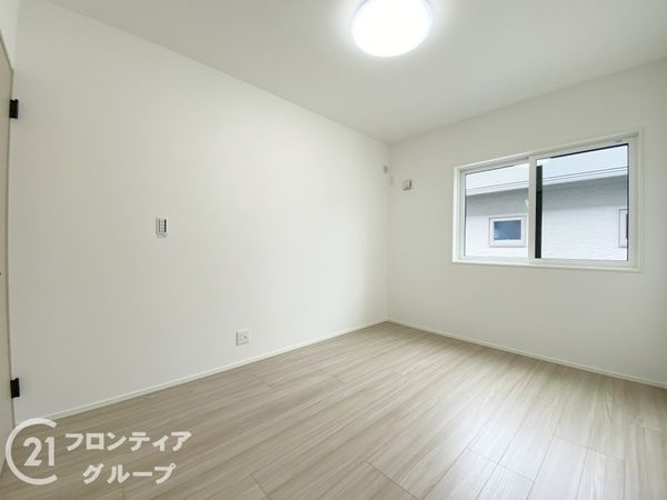 揖保郡太子町鵤　新築一戸建て　１号棟