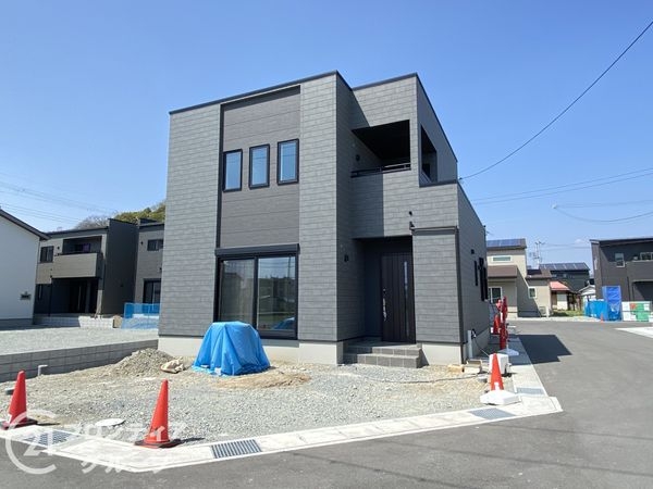 揖保郡太子町鵤　新築一戸建て　４号棟