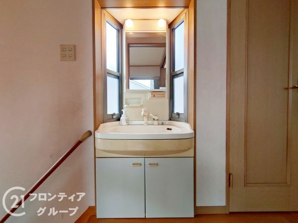 加古川市東神吉町西井ノ口の中古一戸建て