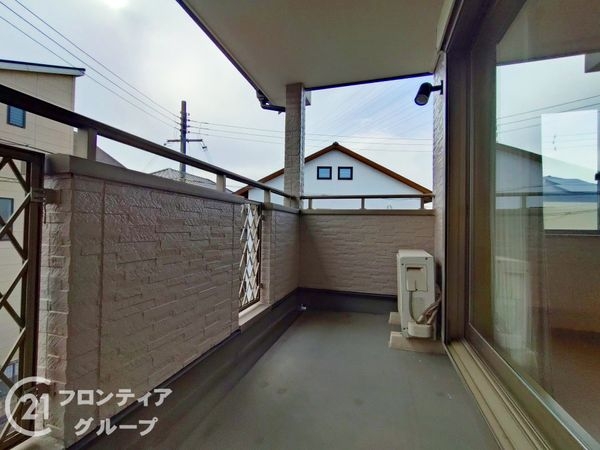 加古川市東神吉町西井ノ口の中古一戸建て