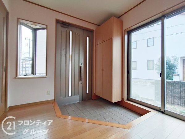 加古川市東神吉町西井ノ口の中古一戸建て