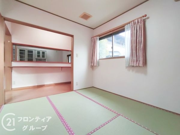加古川市東神吉町西井ノ口の中古一戸建て