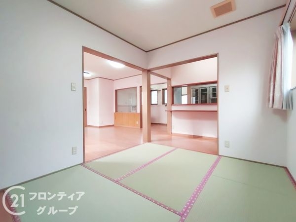 加古川市東神吉町西井ノ口の中古一戸建て