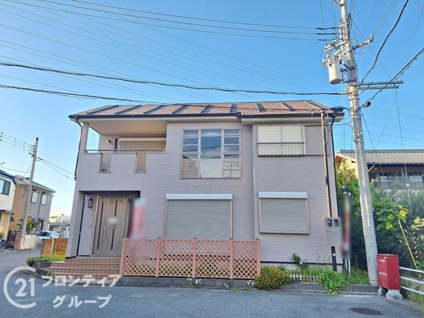 加古川市東神吉町西井ノ口　中古一戸建て