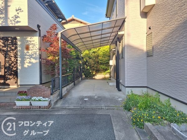 加古川市東神吉町西井ノ口の中古一戸建て