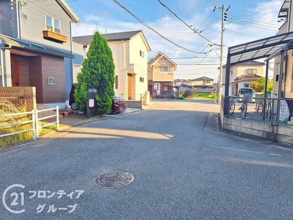 加古川市東神吉町西井ノ口の中古一戸建て