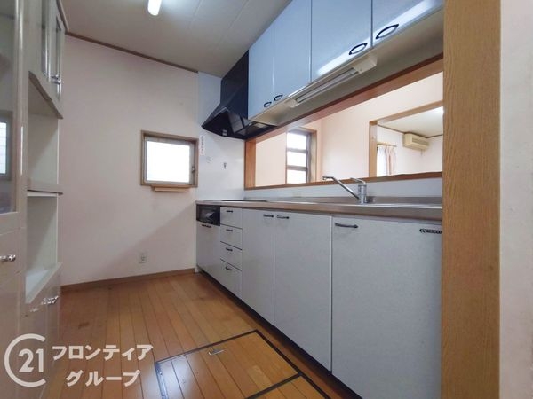加古川市東神吉町西井ノ口の中古一戸建て