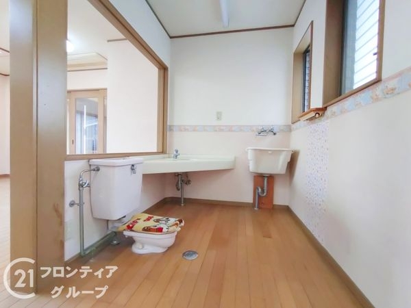 加古川市東神吉町西井ノ口の中古一戸建て