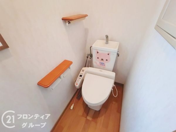 加古川市東神吉町西井ノ口の中古一戸建て