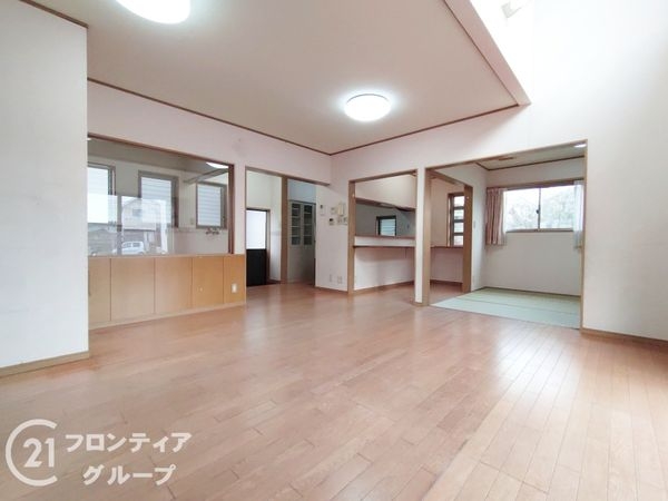 加古川市東神吉町西井ノ口の中古一戸建て