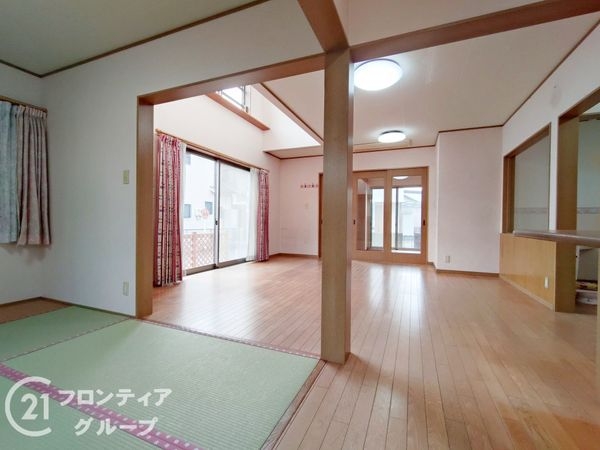 加古川市東神吉町西井ノ口の中古一戸建て