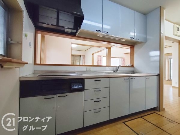 加古川市東神吉町西井ノ口　中古一戸建て