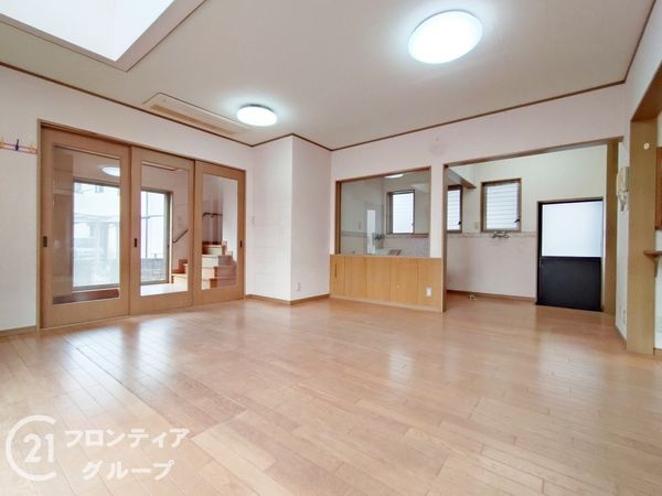 加古川市東神吉町西井ノ口　中古一戸建て