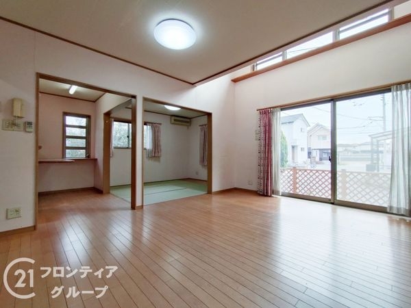 加古川市東神吉町西井ノ口の中古一戸建て